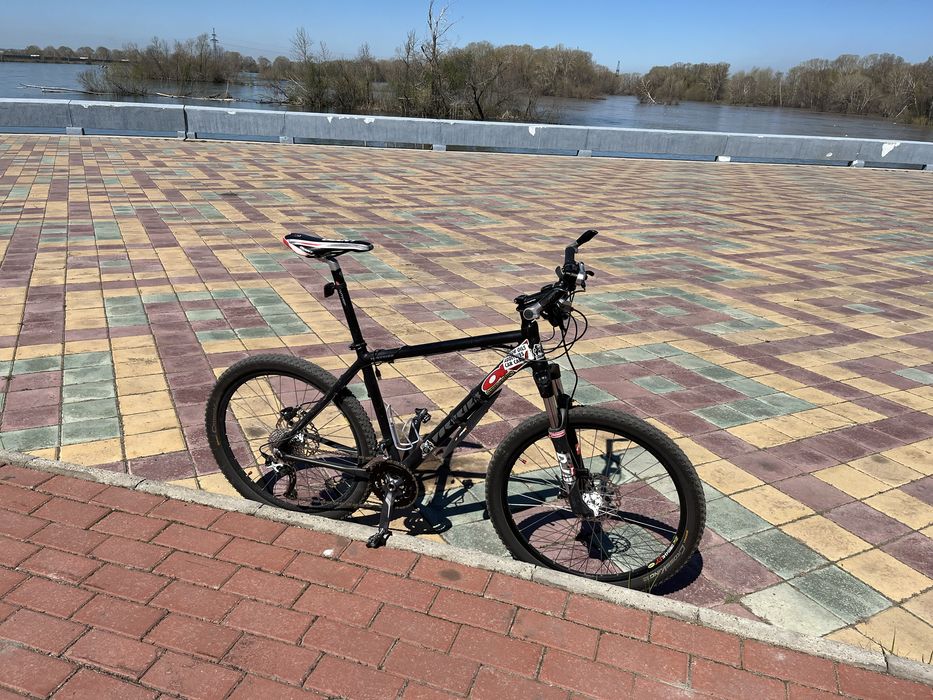 Mtb велосипед Virtlib
