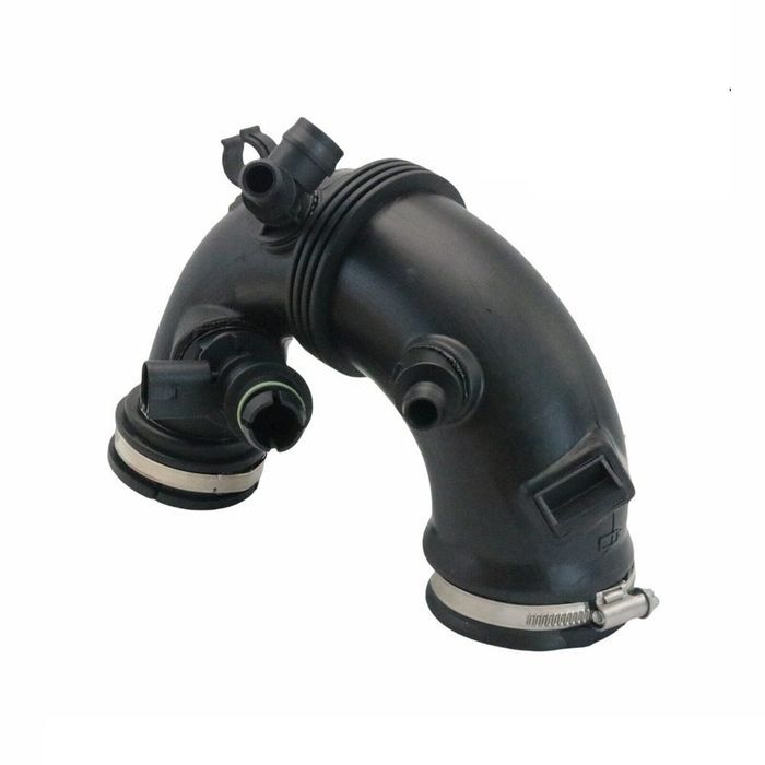 Furtun filtru aer Mercedes Clasa C, E Class, E Coupe, E, GLC 202019, Gle 20, Glk 202015, SLC 202020, SLK 202015, 2.0 T, Material: Plastic, OE