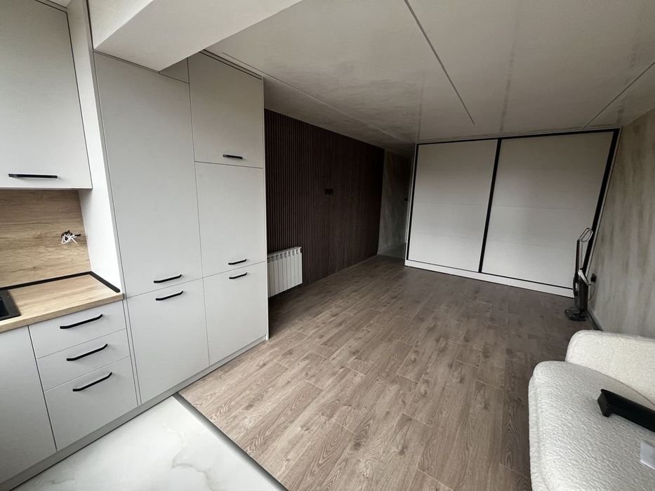 Продава се Едностаен апартамент в София, Сухата река - 41 кв.м за 2830 €/кв.м - Снимка #2