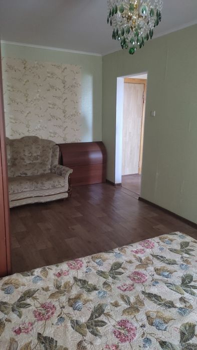 Сдам полуторку на длительный срок