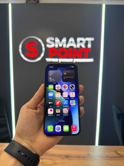 iPhone 14 128 GB / Smart Point