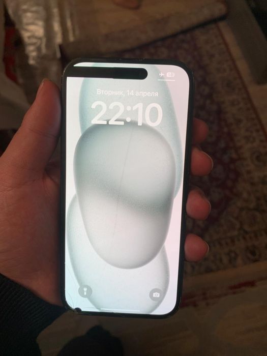 IPhone 15 айфон 15