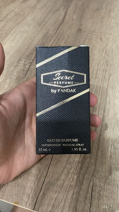 Продам парфюм Armani