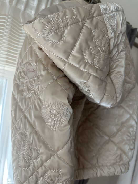 Дестско яке Guess