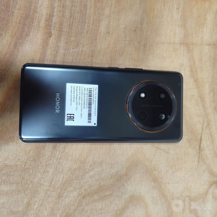 Honor x9c sotiladi yaxshi holatda