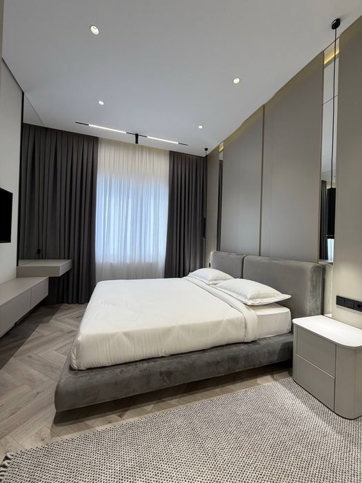 СРОЧНО! ПРОДАЁТСЯ 5/7/8 Пентхаус в ЖК Gardens Tashkent City Шайхантаху