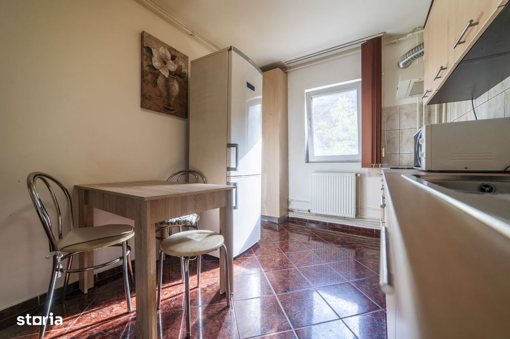 Apartament 2 camere | Mobilat Utilat |vizavi Iulius Mall