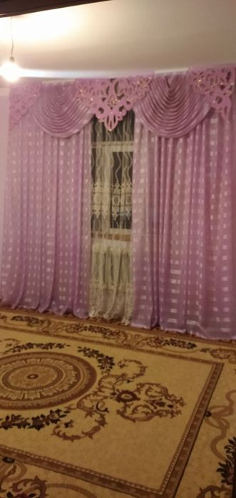 2 хонали уй ижарага берилади