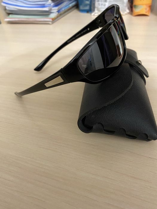 Очки спортивные