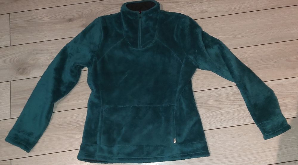 Polar dama  North Face