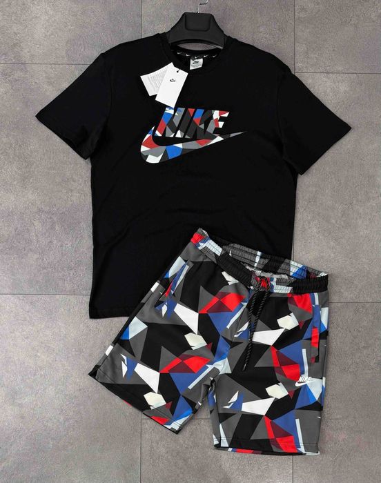 Мъжки Летни Екипи Nike