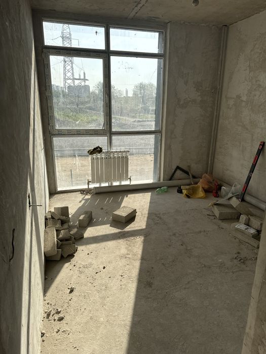 Продается 1-комнатная квартира