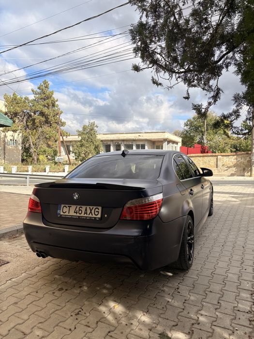 BMW Seria 5 2007 — imagine 6