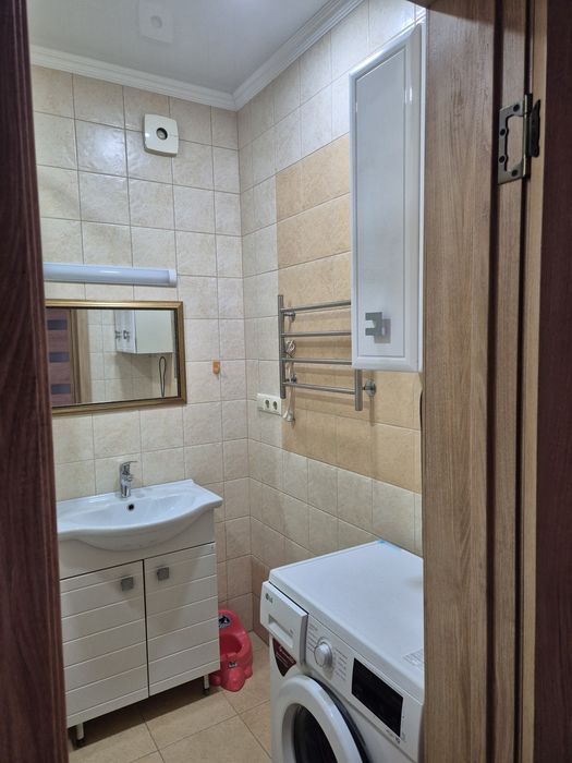Продам 1 комнатную квартиру
