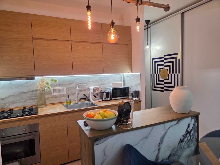 Proprietar vand apartament in Voluntari Str Matei Millo