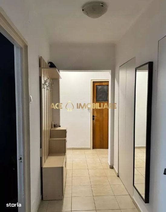 2 Camere de inchiriat | Mihai Bravu | Metrou