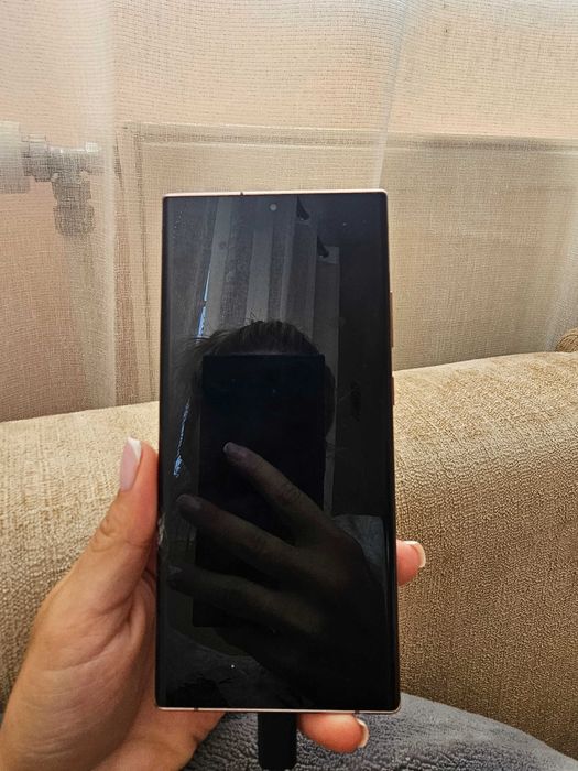 Samsung galaxy Note 20 ultra