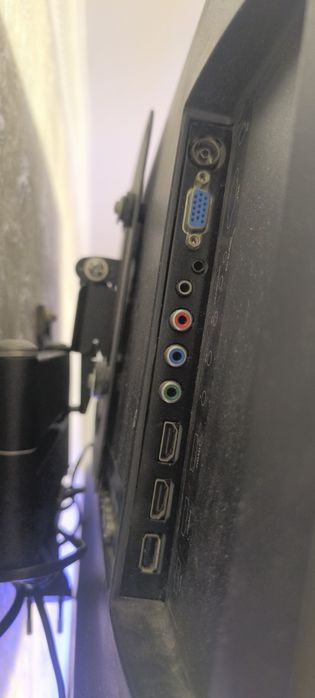 Телевизор Haier модель LE28M600