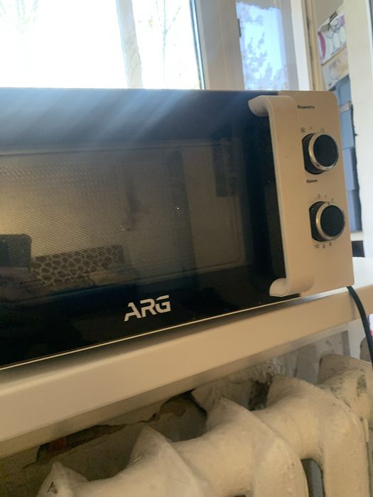 продам микровалновку