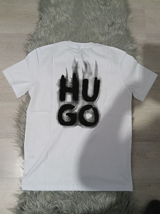 Tricou bărbati din bumbac