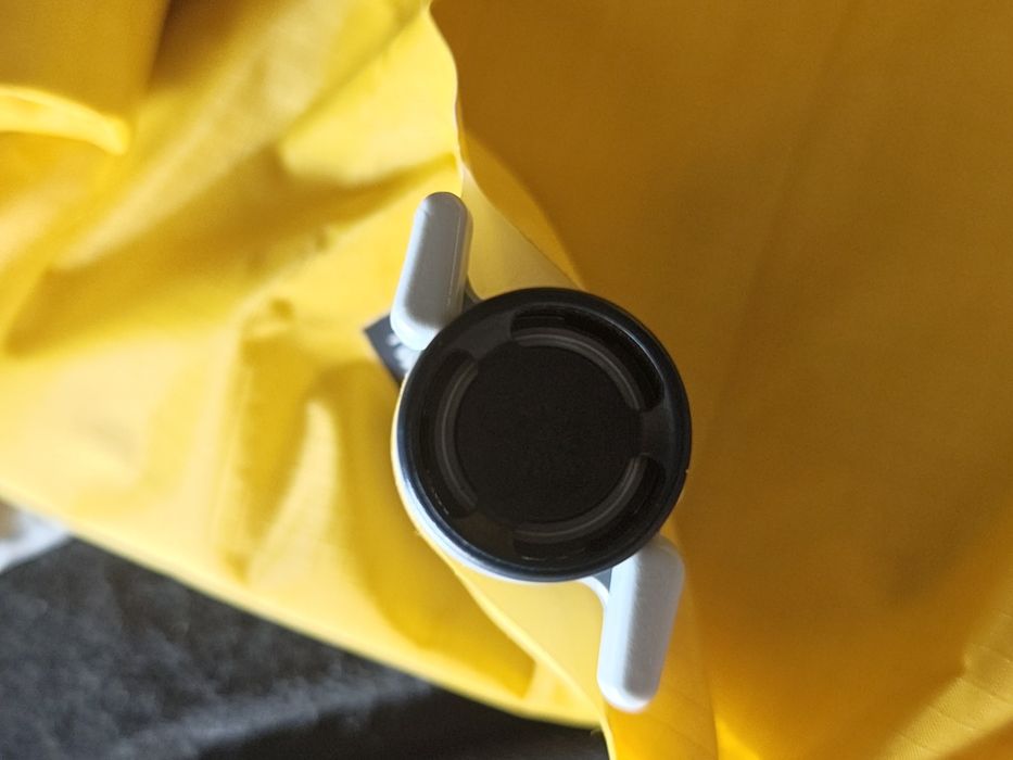 Therma rest Neo Air NxT  Ultralight Самонадуваем къмпинг матрак