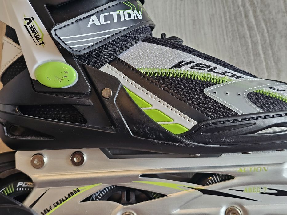 Role Velocity Action marimea 37
