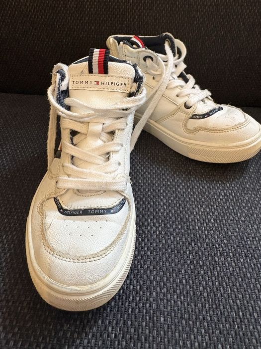 tenesi copii tommy hilfiger nr 30
