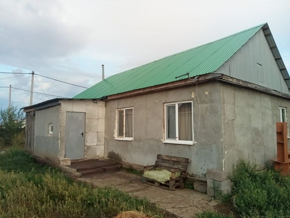 Продам частный дом