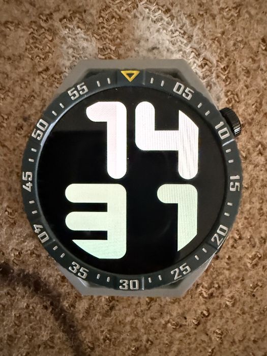 Huawei Watch GT3 SE (46mm) Green