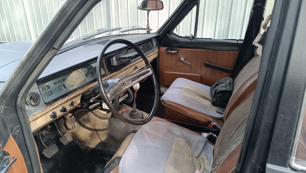 Продам Газ 24 волга