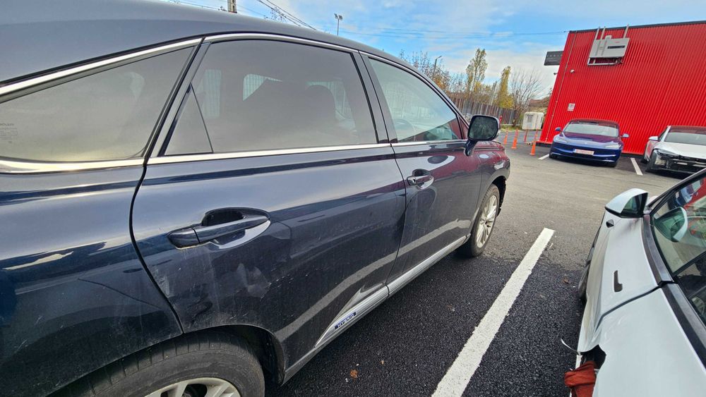 lexus rx 450 - Piese auto de vânzare | OLX.ro