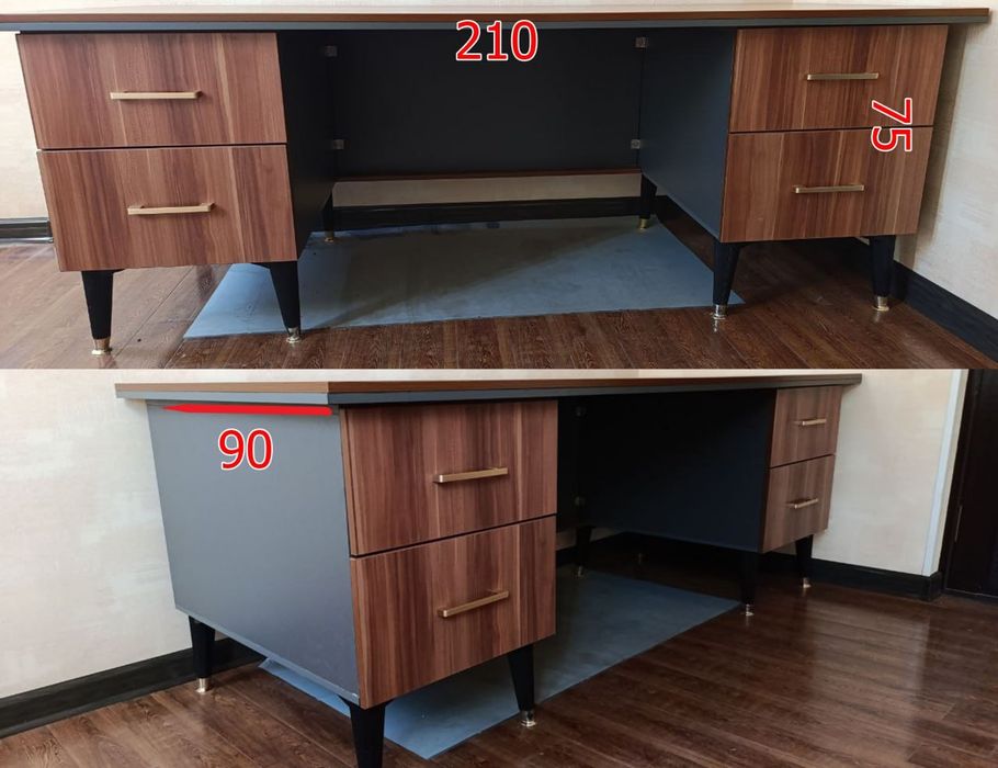 Ofis mebellari Stol shkaf