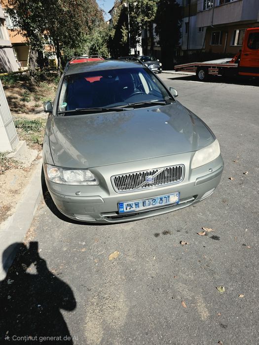VOLVO V70 2006 — imagine 3