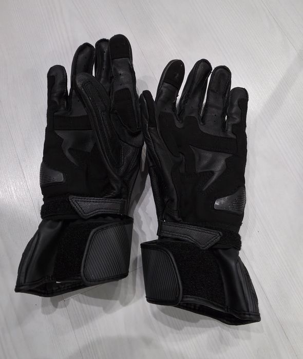 Mănuși moto piele REV IT Metis 2