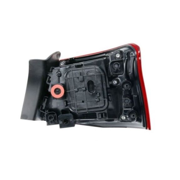 Stop, lampa spate Audi A3 (8V), 05.2016-, model Hatchback, partea stanga/dreapta, exterior; W21W+WY16W