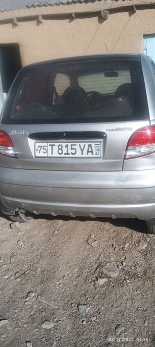 Mashina idyal matori moy yemaydi metan baloni bor