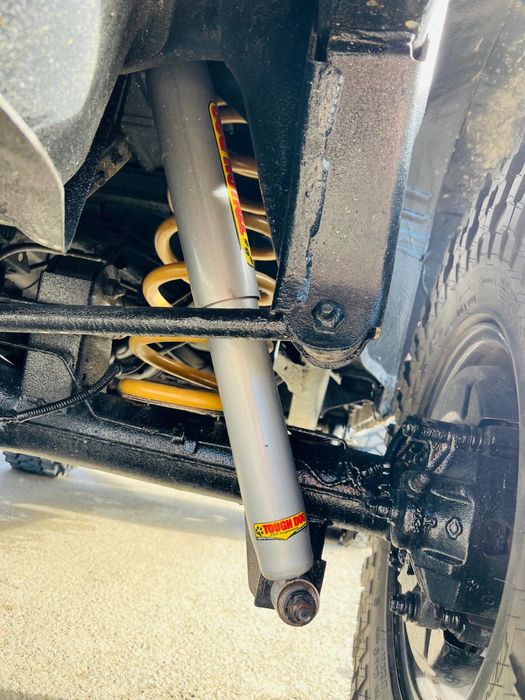 Nissan Patrol Y60 2.8 Impecabil 169.000km