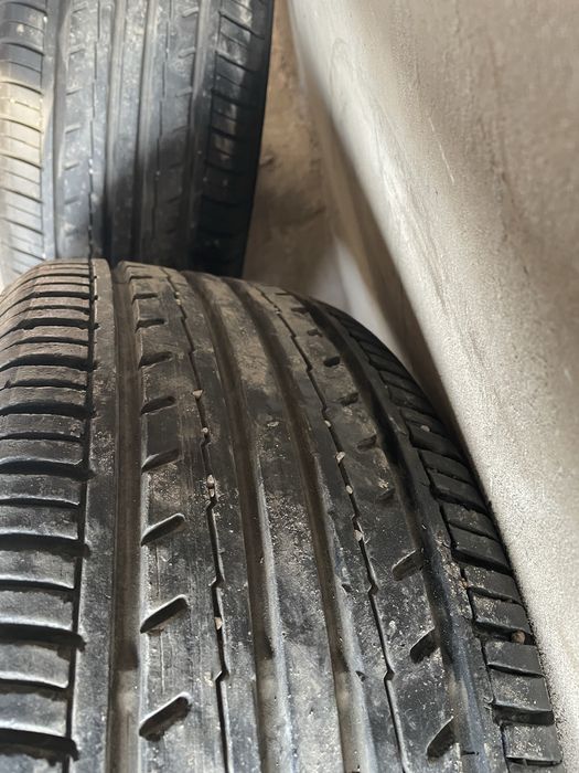 Шины Yokohama bluearth 225/50/17
