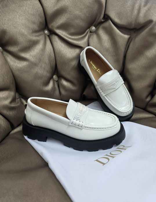 Обувкин Christian Dior