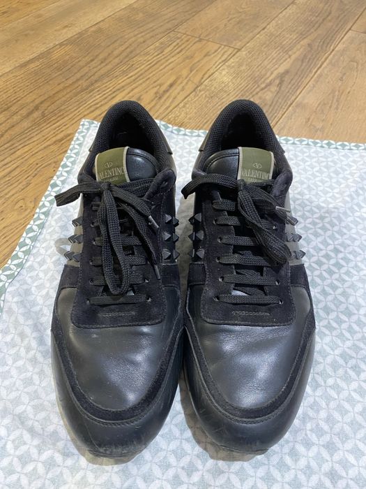 Valentino Garavani Rockrunner