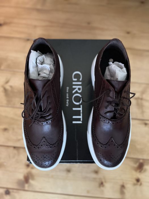 Girotti мъжки обувки 44 номер