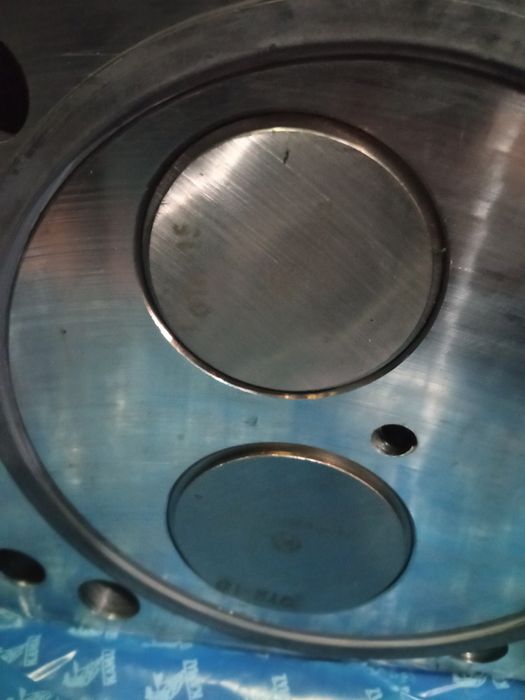 КамАЗ головка электронный