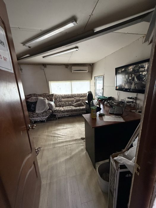 СТО Сервис КЖО Техобслуживание