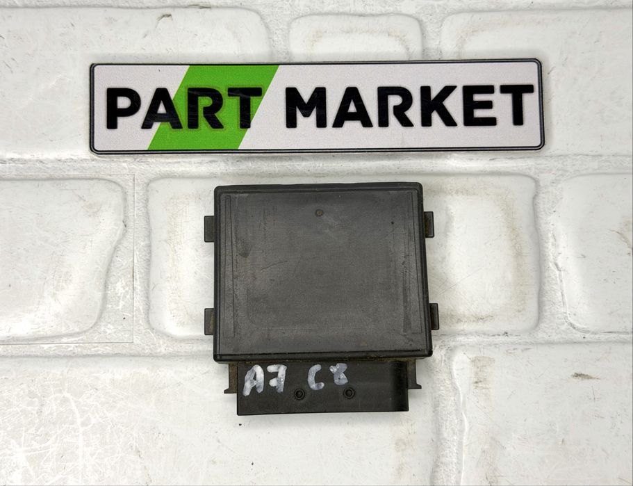 Модул горивна помпа AUDI A6 A7 Q7 Q8 4K0906121A 4K0906121A