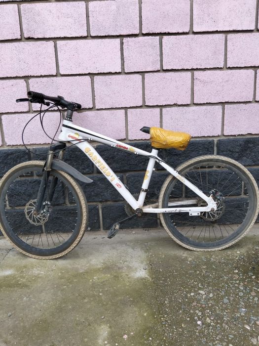 Продам велосипед