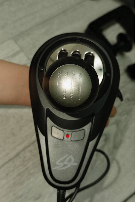 Продам руль Dexp