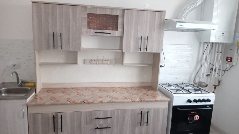 Арендага 2-хонали квартира 60 кв.м Сергели 16-а  Спутник