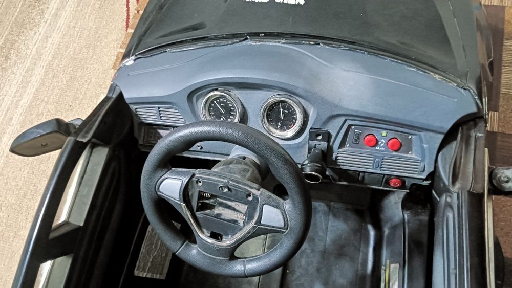 Машина десткая от 5 лет