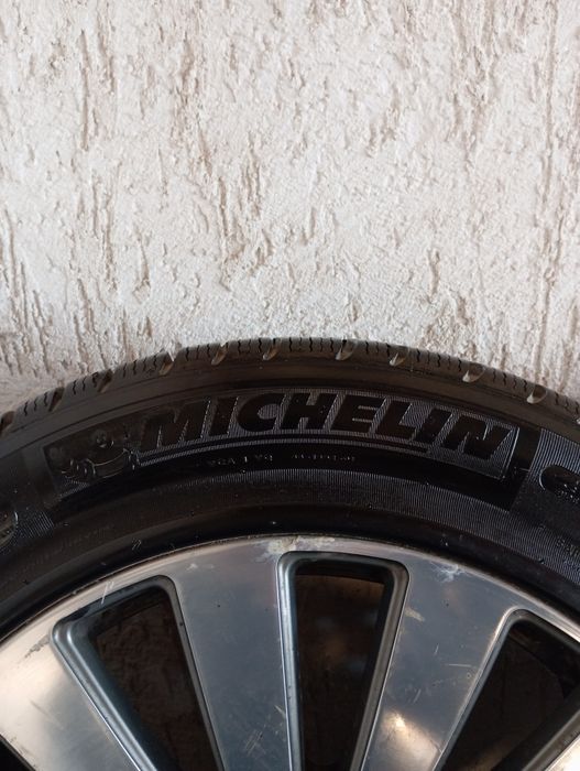 Бранирваная резина