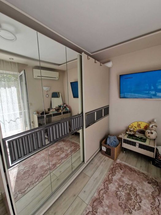 Продава се Тристаен апартамент в Бургас, Сарафово - 126 кв.м за 1350 €/кв.м - Снимка #11